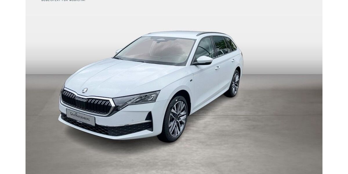 Skoda Octavia 9.000 km 32.990 &euro; Überlingen 88662