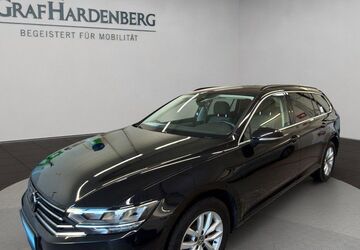 VW Passat Variant 111.500 km 19.510 &euro; Konstanz 78467