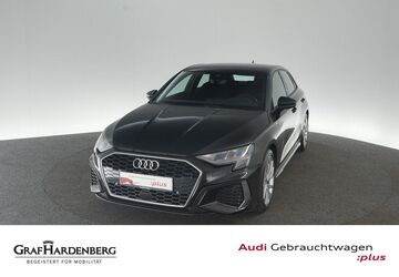 Audi A3 73.400 km 23.510 &euro; Konstanz 78467