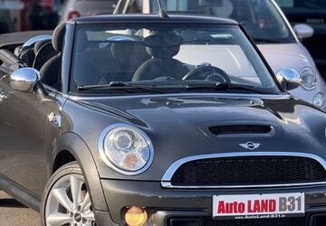 Mini Cooper S 73.900 km 13.646 &euro; Immenstaad 88090