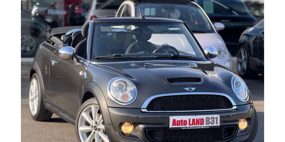 Mini Cooper S 73.900 km 13.646 &euro; Immenstaad 88090