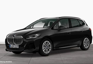 BMW 223 Active Tourer 16.500 km 43.990 &euro; Lindau 88131