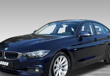 BMW 430 Gran Coupé 141.400 km 24.900 &euro; Ravensburg 88213