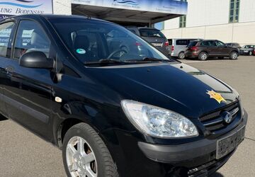 Hyundai Getz 99.000 km 2.000 &euro; Ravensburg 88214