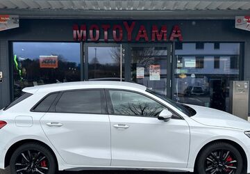 Audi A3 46.670 km 31.499 &euro; Ravensburg 88213