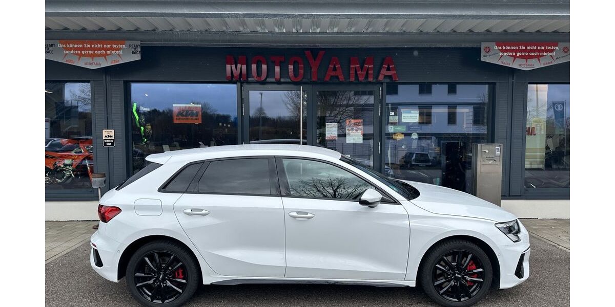 Audi A3 46.670 km 31.499 &euro; Ravensburg 88213