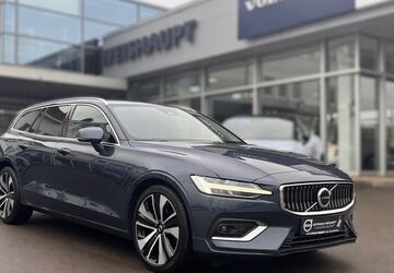 Volvo V60 63.000 km 34.700 &euro; Meckenbeuren 88074