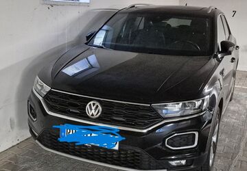 VW T-Roc 30.000 km 22.900 &euro; Baienfurt 88255