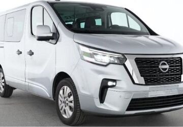 Nissan Primastar 22.100 km 32.490 &euro; Baienfurt 88255