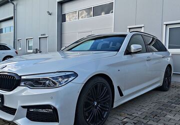 BMW 530 149.991 km 25.499 &euro; Tettnang 88069