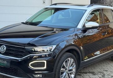 VW T-Roc 68.299 km 23.400 &euro; Lindau (Bodensee) 88131