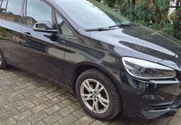BMW 216 96.000 km 13.000 &euro; Bodnegg 88285