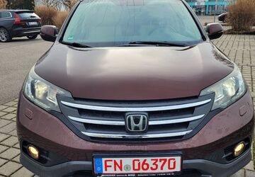 Honda CR-V 215.000 km 10.300 &euro; Kressbronn 88079