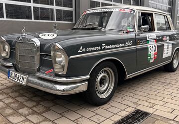 Mercedes-Benz 300 99.999 km 150.000 &euro; Überlingen 88662