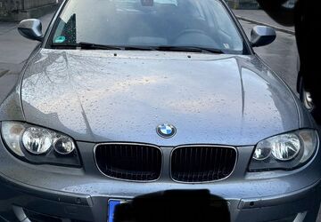 BMW 118 254.491 km 3.100 &euro; Ravensburg 88214