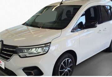 Renault Kangoo 48.357 km 23.520 &euro; Ravensburg 88214