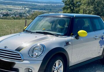 Mini ONE 80.000 km 9.300 &euro; Markdorf 88677
