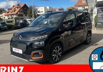 Citroen Berlingo 22.900 km 24.880 &euro; Wangen 88239