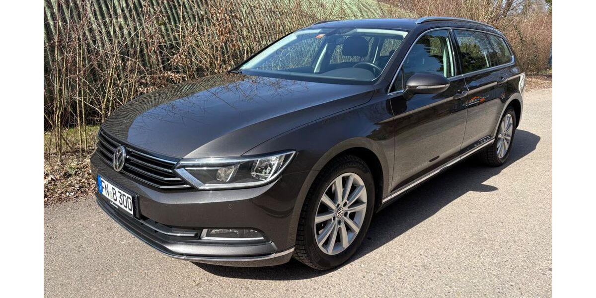 VW Passat Variant 195.500 km 11.900 &euro; Überlingen 88662