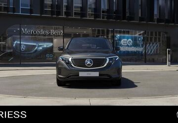 Mercedes-Benz EQC 72.393 km 30.800 &euro; Ravensburg 88214