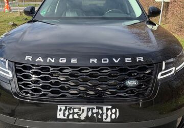 Land Rover Range Rover Velar 40.000 km 36.990 &euro; Meckenbeuren 88074