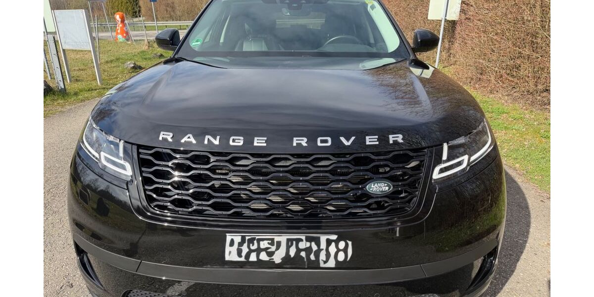 Land Rover Range Rover Velar 40.000 km 36.990 &euro; Meckenbeuren 88074