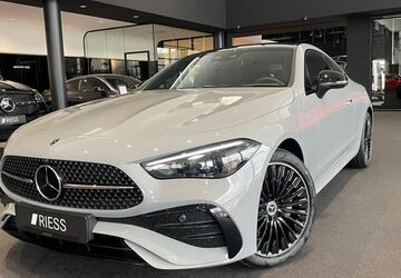 Mercedes-Benz CLE 300 9.000 km 67.850 &euro; Ravensburg 88214