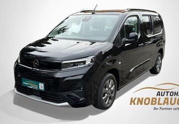 Opel Combo Life 48.800 km 27.990 &euro; Ravensburg 88212