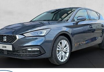 Seat Leon 8.101 km 25.990 &euro; Markdorf 88677