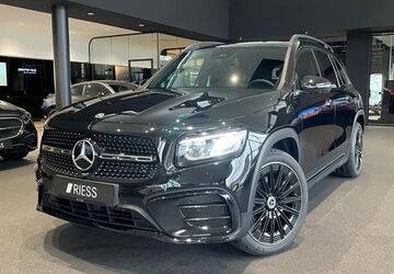 Mercedes-Benz GLB 180 9.000 km 48.350 &euro; Ravensburg 88214