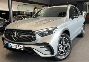 Mercedes-Benz GLC 200 6.000 km 68.950 &euro; Ravensburg 88214