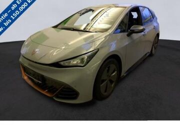 Cupra Born 21.490 km 26.490 &euro; Markdorf 88677