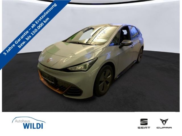 Cupra Born 21.490 km 26.490 &euro; Markdorf 88677