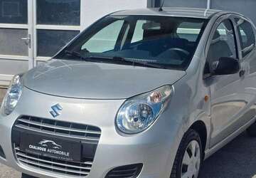 Suzuki Alto 133.000 km 2.999 &euro; Kressbronn 88079