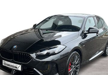 BMW 120 8.500 km 40.880 &euro; Lindau 88131