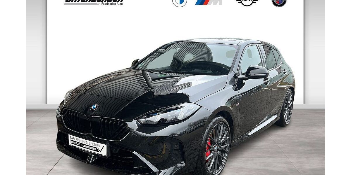 BMW 120 8.500 km 40.880 &euro; Lindau 88131