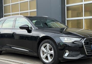 Audi A6 117.500 km 28.900 &euro; Friedrichshafen 88045