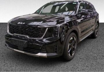 Kia Sorento 15.200 km 48.990 &euro; Baienfurt 88255