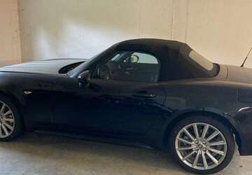 Fiat 124 Spider 5.950 km 22.500 &euro; Tettnang, Stadt 88069