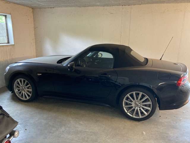 Fiat 124 Spider 5.950 km 22.500 &euro; Tettnang, Stadt 88069