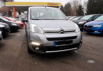 Citroen Berlingo 169.040 km 4.999 &euro; Wangen 88239
