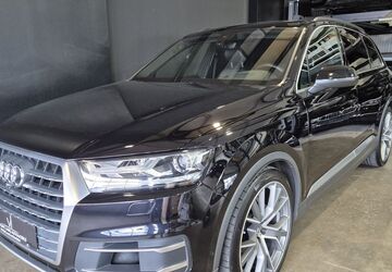 Audi Q7 178.500 km 33.990 &euro; Mochenwangen 88284