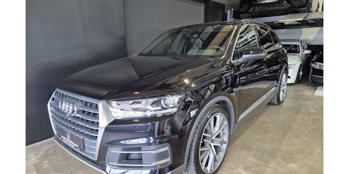 Audi Q7 178.500 km 33.990 &euro; Mochenwangen 88284
