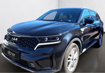 Kia Sorento 80.320 km 30.490 &euro; Baienfurt 88255