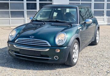 Mini Cooper 195.000 km 2.300 &euro; Kressbronn 88079
