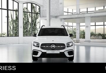 Mercedes-Benz GLB 220 31.942 km 47.700 &euro; Ravensburg 88214