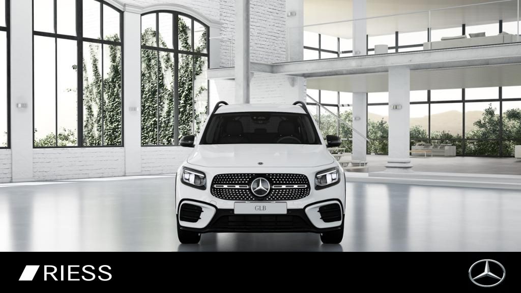 Mercedes-Benz GLB 220 31.942 km 47.700 &euro; Ravensburg 88214