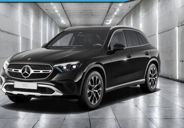 Mercedes-Benz GLC 220 9.900 km 52.990 &euro; Konstanz 78467