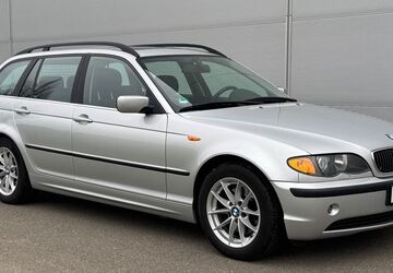 BMW 325 122.995 km 10.490 &euro; Wolfegg 88364
