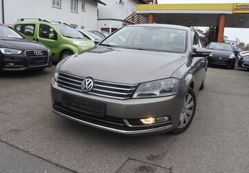 VW Passat 179.870 km 5.999 &euro; Wangen 88239